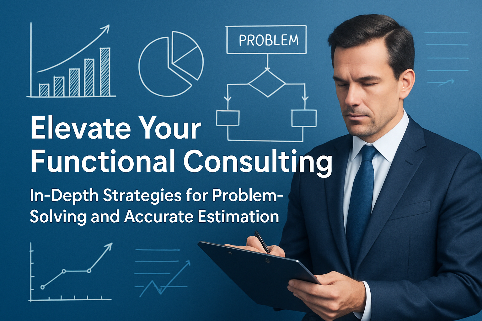 Elevate Your Functional Consulting: In-Depth Strategies for Problem-Solving and Accurate Estimation