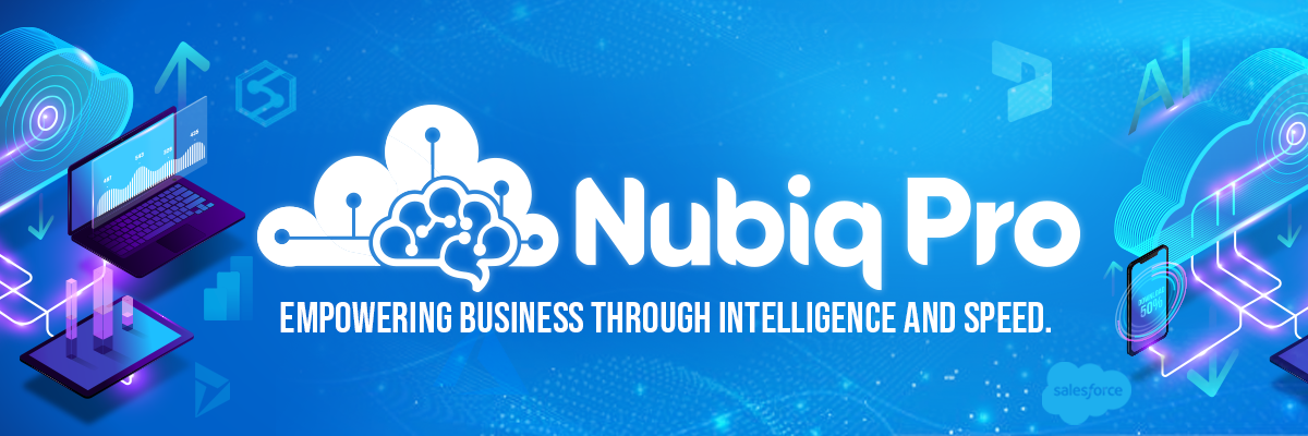 Nubiq Pro