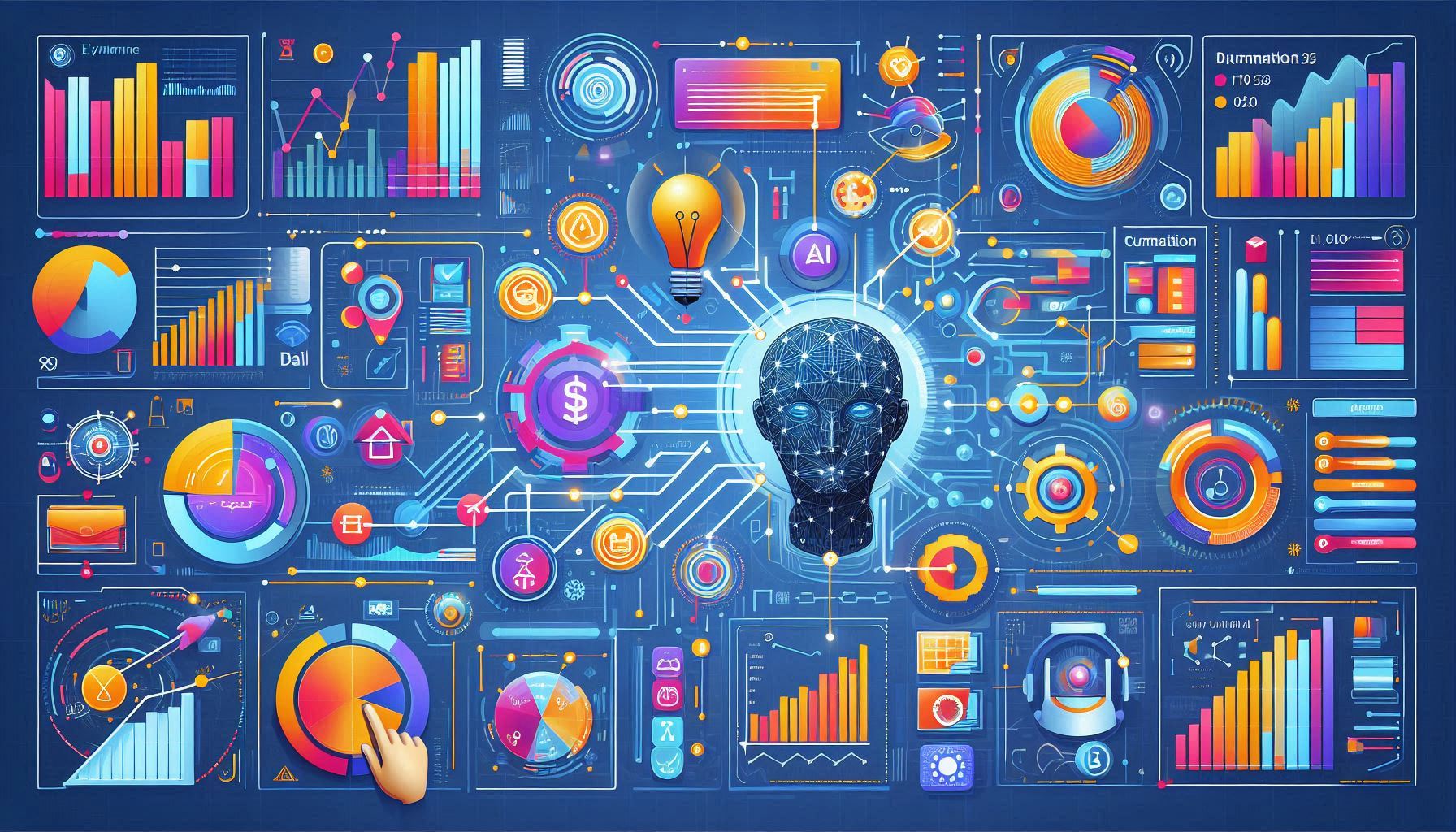 How AI and Automation Are Transforming Financial Operations in Dynamics 365 Finance (2025)