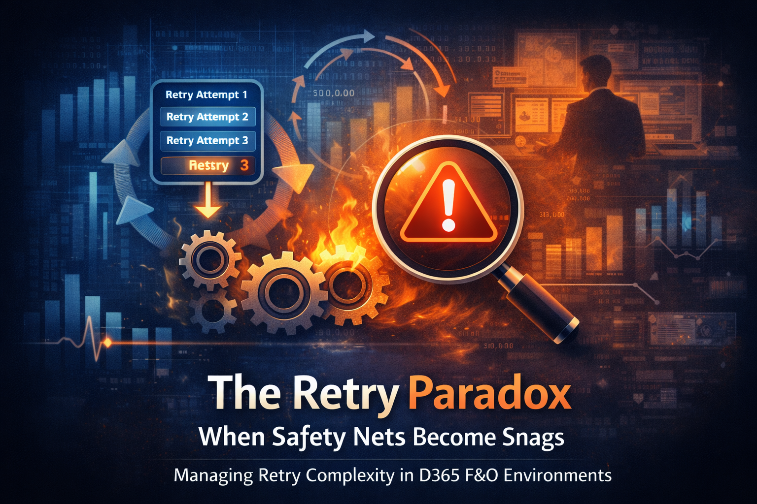 📘 D365 F&O Weekly Insight – Week 9