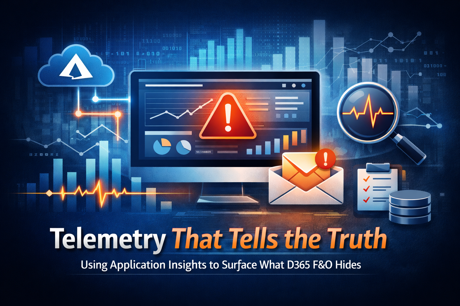 📘 D365 F&O Weekly Insight – Week 7